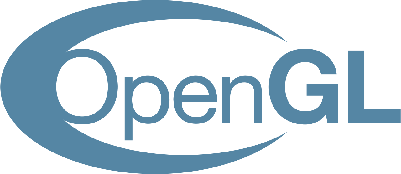 OpenGL Logo